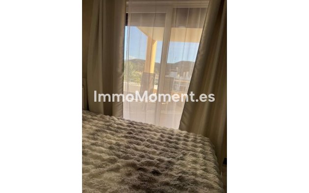 Reventa - Apartamento - Benahavís - Benahavís Centro