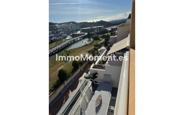 Reventa - Apartamento - Benahavís - Benahavís Centro