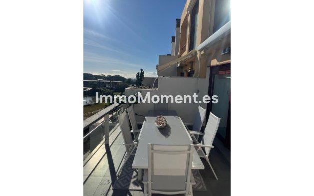 Reventa - Apartamento - Benahavís - Benahavís Centro