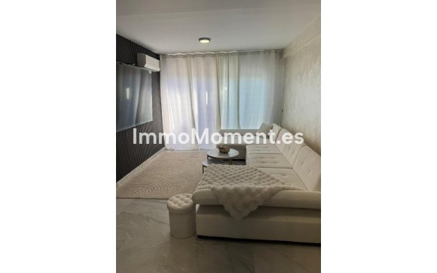 Reventa - Apartamento - Benahavís - Benahavís Centro