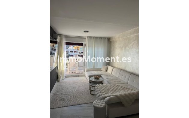 Reventa - Apartamento - Benahavís - Benahavís Centro