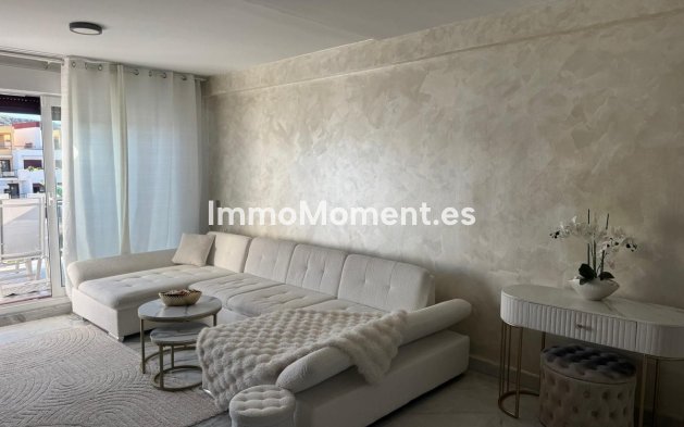 Reventa - Apartamento - Benahavís - Benahavís Centro