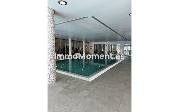 Wiederverkauf - Wohnung - Marbella - Sierra Blanca