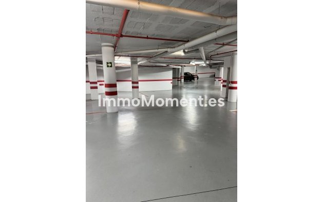 Wiederverkauf - Wohnung - Marbella - Sierra Blanca