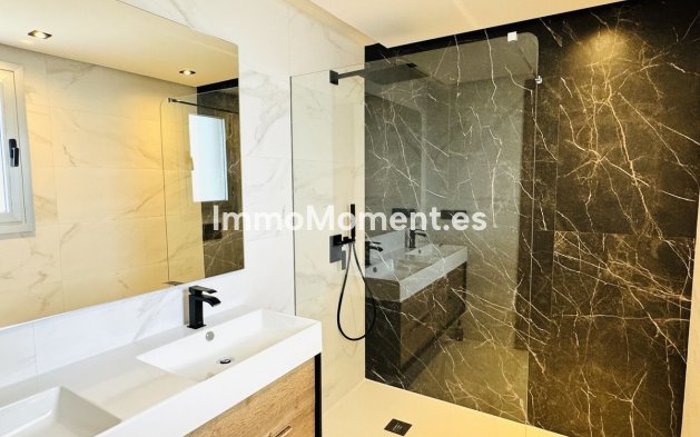 Wiederverkauf - Wohnung - Marbella - San Pedro de Alcántara