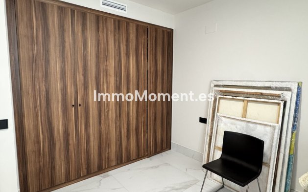 Wiederverkauf - Wohnung - Marbella - San Pedro de Alcántara