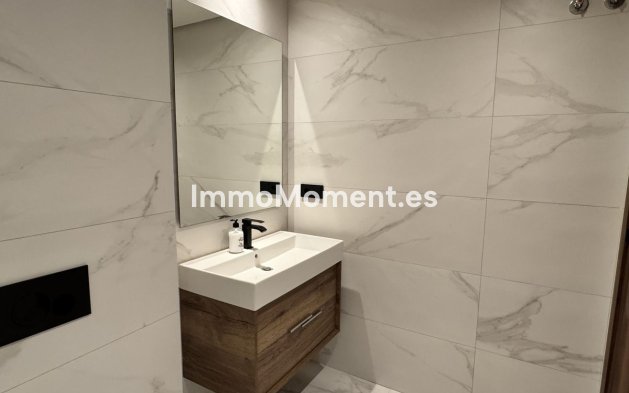 Wiederverkauf - Wohnung - Marbella - San Pedro de Alcántara