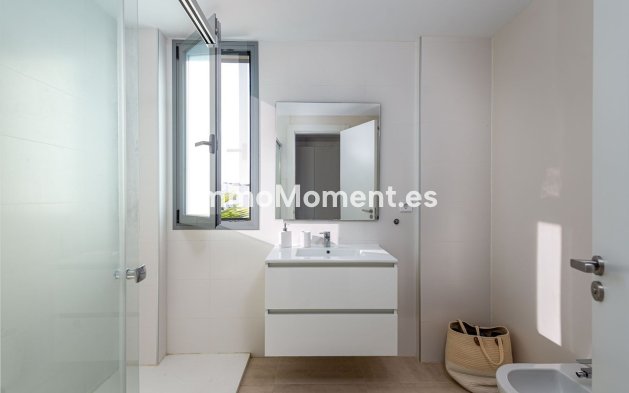 Wiederverkauf - Wohnung - Estepona  - Selwo