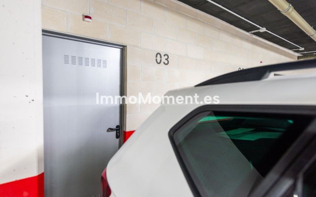 Wiederverkauf - Wohnung - Estepona  - Selwo