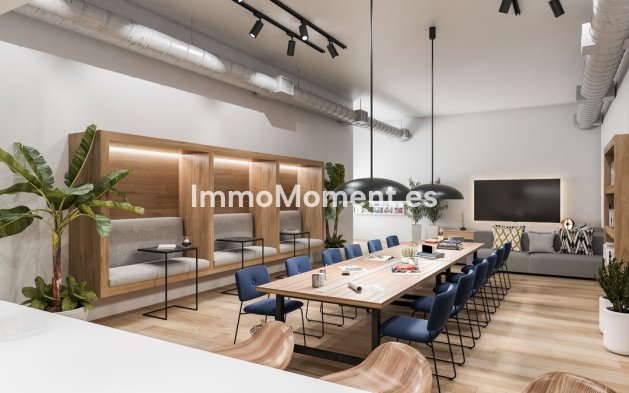 Wiederverkauf - Wohnung - Estepona  - Selwo