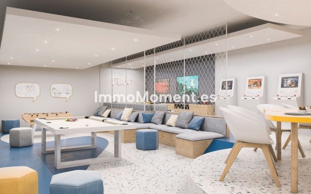 Wiederverkauf - Wohnung - Estepona  - Selwo