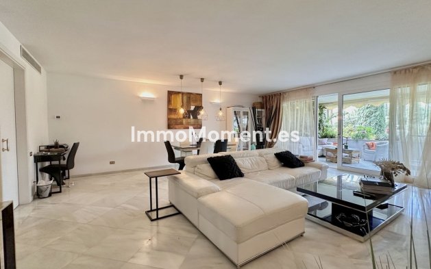 Bestaande woning - Appartement - Marbella - The Golden Mile