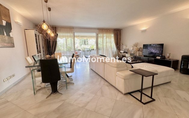 Bestaande woning - Appartement - Marbella - The Golden Mile