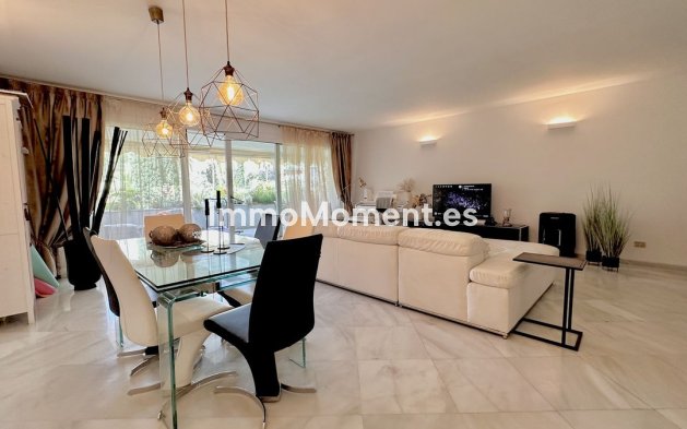 Bestaande woning - Appartement - Marbella - The Golden Mile