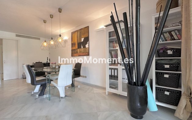 Bestaande woning - Appartement - Marbella - The Golden Mile