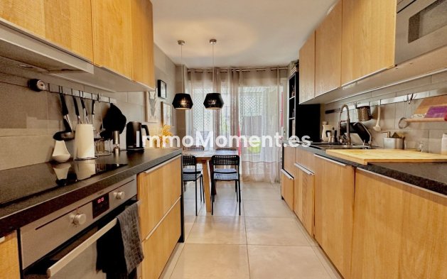 Bestaande woning - Appartement - Marbella - The Golden Mile