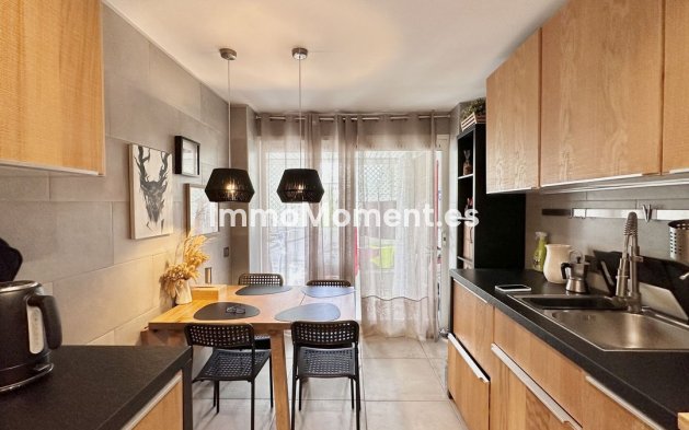 Bestaande woning - Appartement - Marbella - The Golden Mile