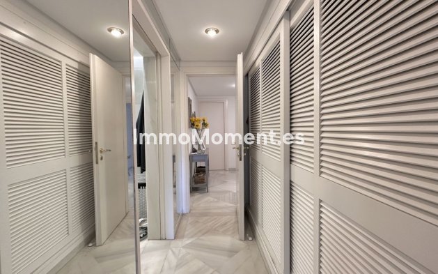 Bestaande woning - Appartement - Marbella - The Golden Mile