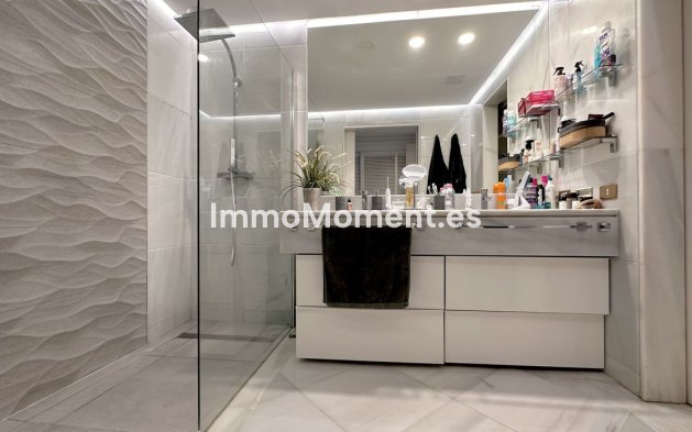 Bestaande woning - Appartement - Marbella - The Golden Mile