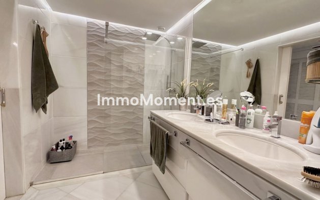 Bestaande woning - Appartement - Marbella - The Golden Mile