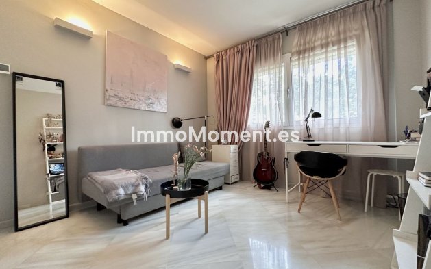 Bestaande woning - Appartement - Marbella - The Golden Mile