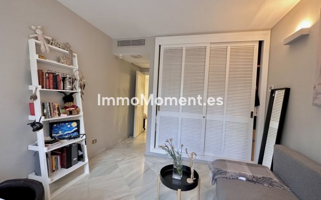 Bestaande woning - Appartement - Marbella - The Golden Mile