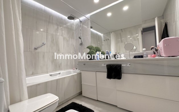 Bestaande woning - Appartement - Marbella - The Golden Mile