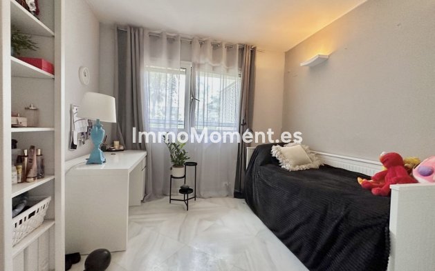 Bestaande woning - Appartement - Marbella - The Golden Mile