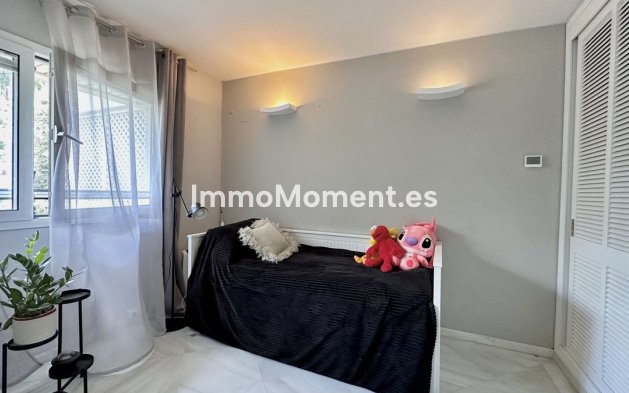 Bestaande woning - Appartement - Marbella - The Golden Mile