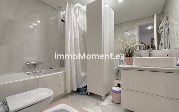 Bestaande woning - Appartement - Marbella - The Golden Mile