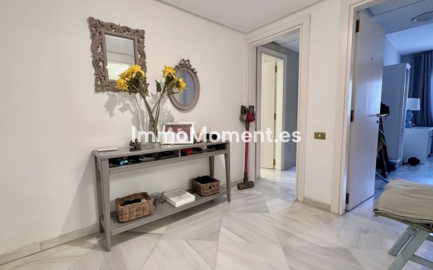 Bestaande woning - Appartement - Marbella - The Golden Mile