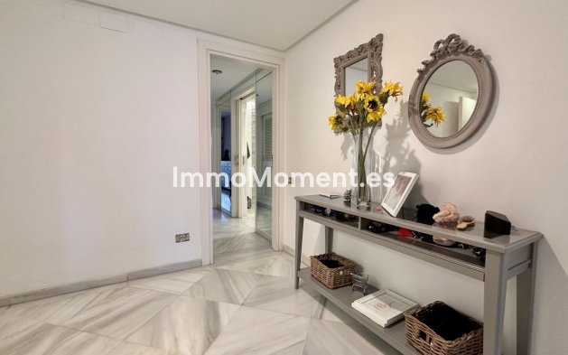 Bestaande woning - Appartement - Marbella - The Golden Mile