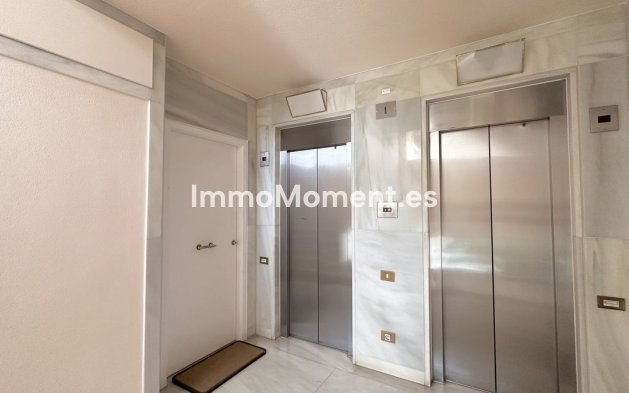 Bestaande woning - Appartement - Marbella - The Golden Mile