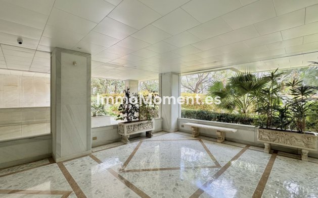 Bestaande woning - Appartement - Marbella - The Golden Mile