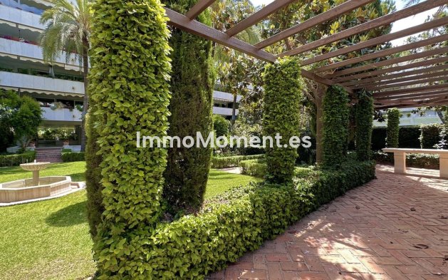 Bestaande woning - Appartement - Marbella - The Golden Mile