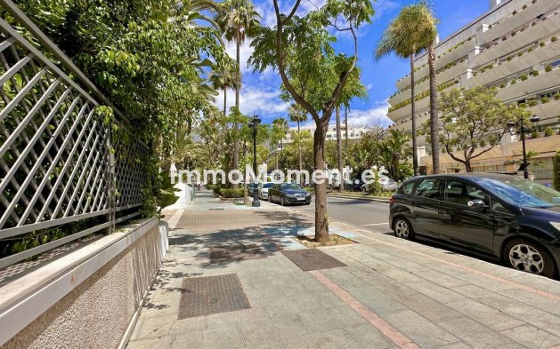 Bestaande woning - Appartement - Marbella - The Golden Mile