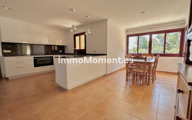 Wiederverkauf - Villa - Marbella - The Golden Mile