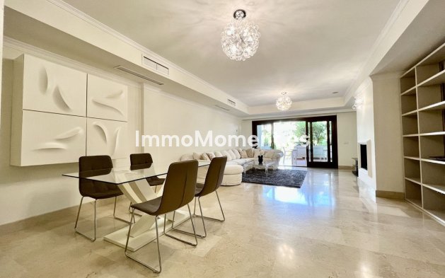 Wiederverkauf - Wohnung - Marbella - The Golden Mile