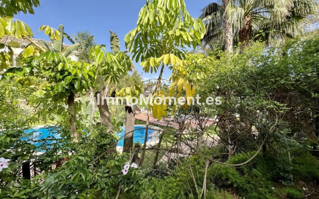 Wiederverkauf - Wohnung - Marbella - The Golden Mile