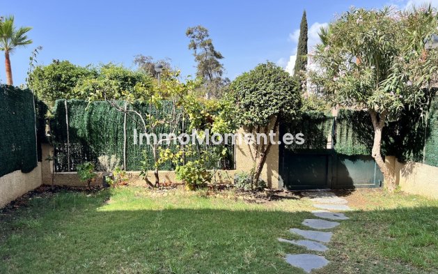 Revente - Maison mitoyenne - Benalmadena - Benalmadena Costa