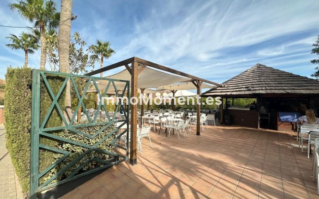 Revente - Maison mitoyenne - Benalmadena - Benalmadena Costa