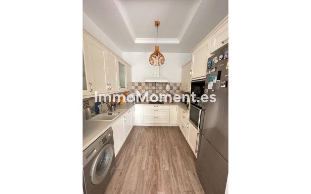 Revente - Maison mitoyenne - Benalmadena - Benalmadena Costa