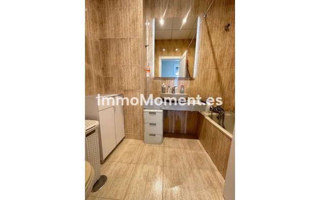 Revente - Maison mitoyenne - Benalmadena - Benalmadena Costa