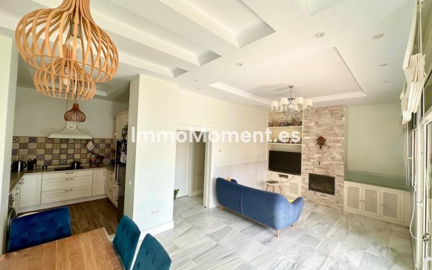 Revente - Maison mitoyenne - Benalmadena - Benalmadena Costa