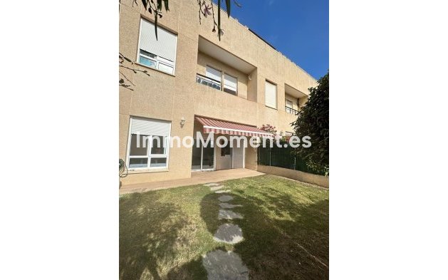 Revente - Maison mitoyenne - Benalmadena - Benalmadena Costa