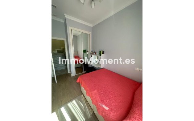 Revente - Maison mitoyenne - Benalmadena - Benalmadena Costa
