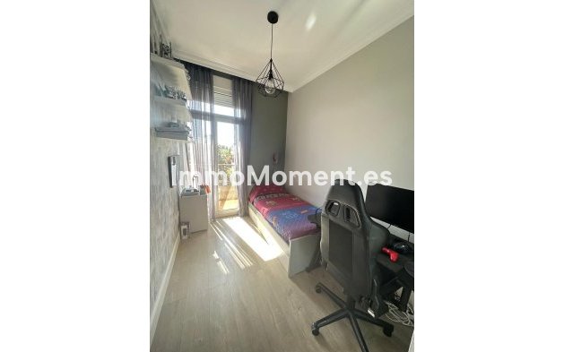 Revente - Maison mitoyenne - Benalmadena - Benalmadena Costa