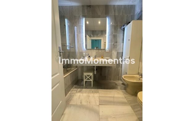 Revente - Maison mitoyenne - Benalmadena - Benalmadena Costa