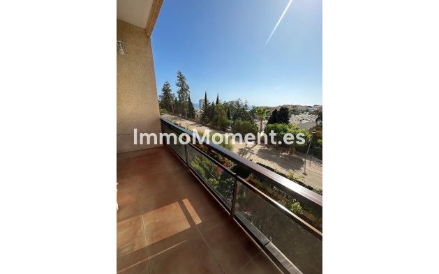 Revente - Maison mitoyenne - Benalmadena - Benalmadena Costa