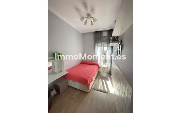 Revente - Maison mitoyenne - Benalmadena - Benalmadena Costa